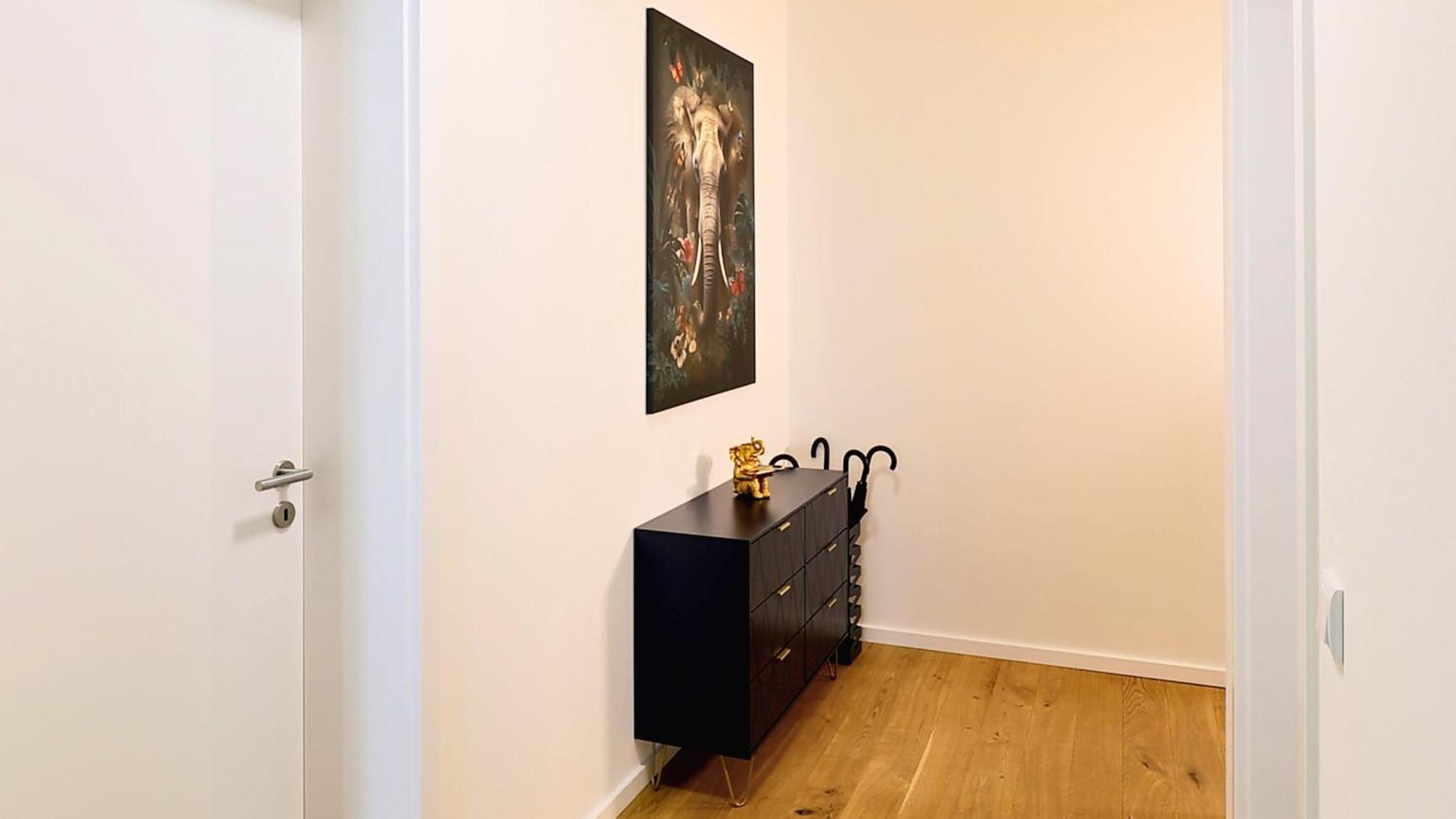 Relaxrefugium Luxus - Kueche, Arbeitsplaetze, Stellplatz & Komfort Fuer Bis 6 Gaeste Koenigs Wusterhausen ภายนอก รูปภาพ